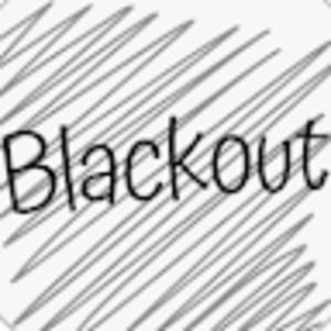 Meet your Posher, Blackout 800